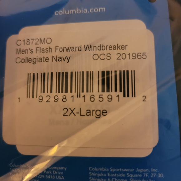 Sporting KC jacket - Picture 3 of 3